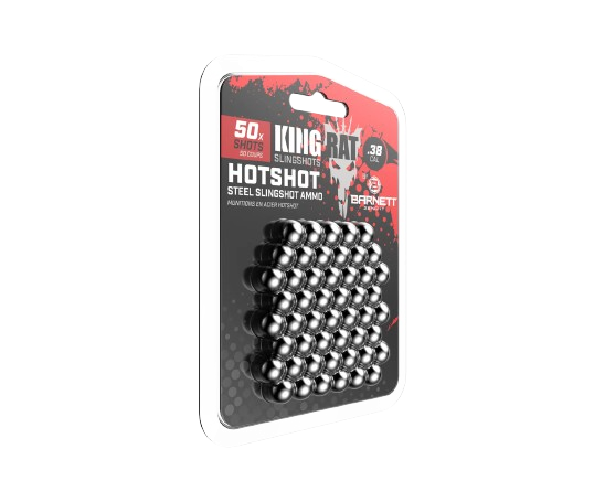 MUNICION HOTSHOT PARA HONDA  BAR50020